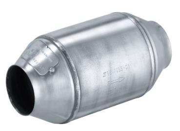 HJS H202 Sportkatalysator 200 Zellen